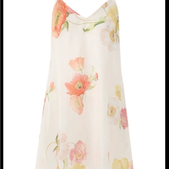 Zimmerman tranquility Shacket Dress size 1 - Picture 8 of 15